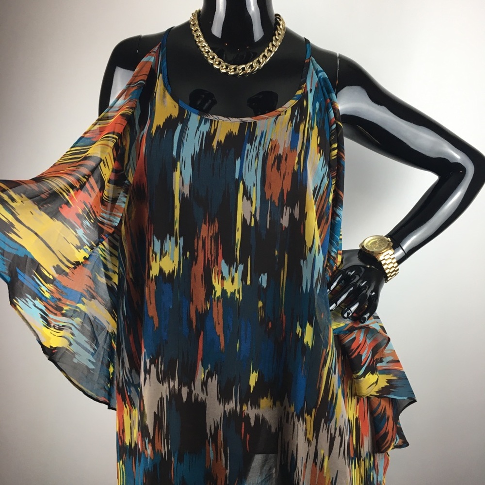 MM Couture Top
